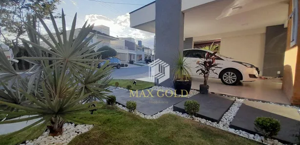 Casa de Condomínio com 3 Quartos à venda, 204m² no Castelo, Tremembé
