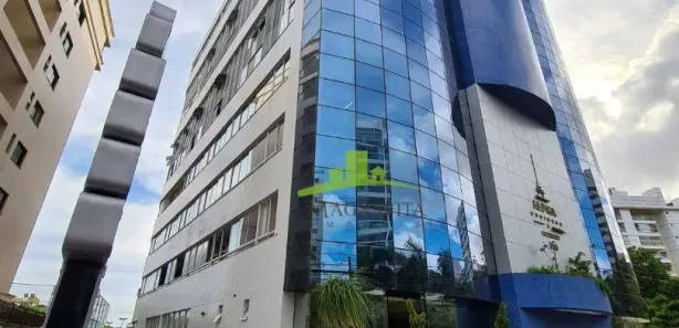 Sala Comercial à venda, 404m² no Alphaville I, Salvador