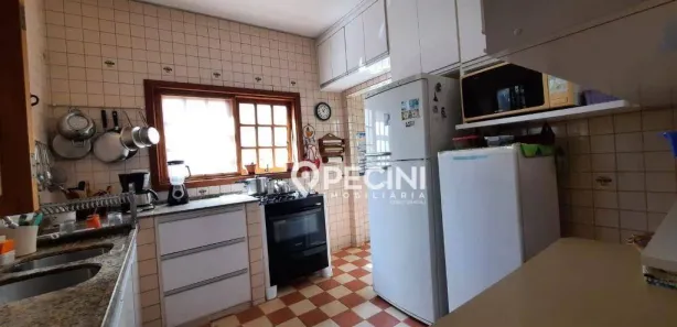 Casa com 3 Quartos à venda, 180m² no Jardim Vila Bela, Rio Claro
