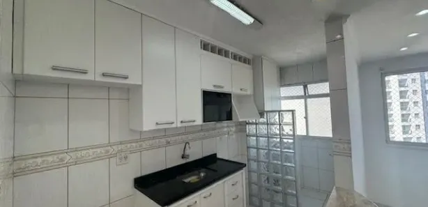 Apartamento com 2 Quartos para alugar, 48m² no Jacarepaguá, Rio de Janeiro