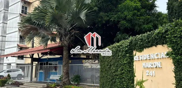 Apartamento com 3 Quartos à venda, 92m² no Parque 10 de Novembro, Manaus