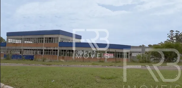Galpão/Depósito/Armazém para alugar, 12000m² no Distrito Industrial, Gravataí