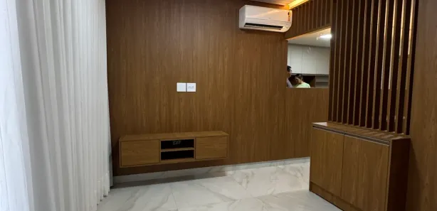 Flat com 1 Quarto para alugar, 40m² no Setor Marista, Goiânia