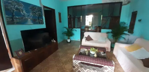 Fazenda/Sítio com 5 Quartos à venda, 260m² no Itacaranha, Salvador