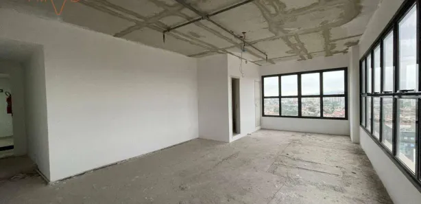 Sala Comercial à venda, 48m² no Jardim das Nações, Taubaté