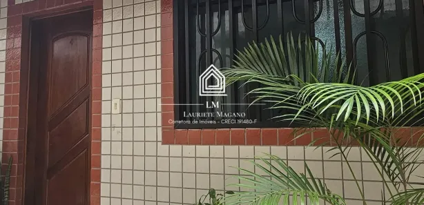 Casa de Condomínio com 3 Quartos à venda, 105m² no Sítio Paecara (Vicente de Carvalho), Guarujá