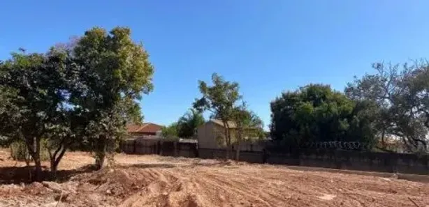 Lote/Terreno à venda, 850m² no Setor Habitacional Jardim Botânico, Brasília