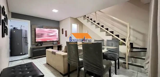 Casas à venda em Santa Luzia, MG - Viva Real