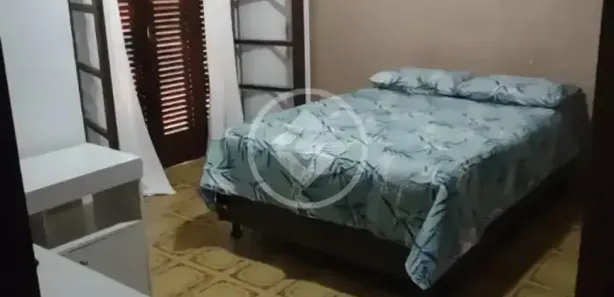 Casa com 3 Quartos à venda, 143m² no Balneário Praia do Pernambuco, Guarujá