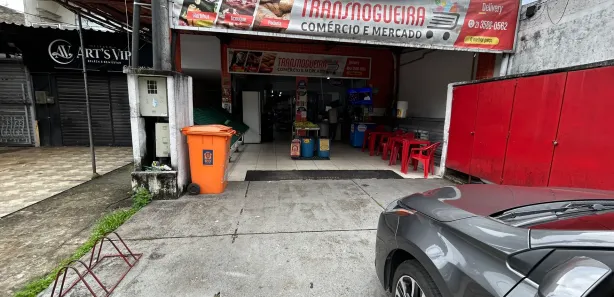 Ponto Comercial para venda ou aluguel, 280m² no Gardênia Azul, Rio de Janeiro