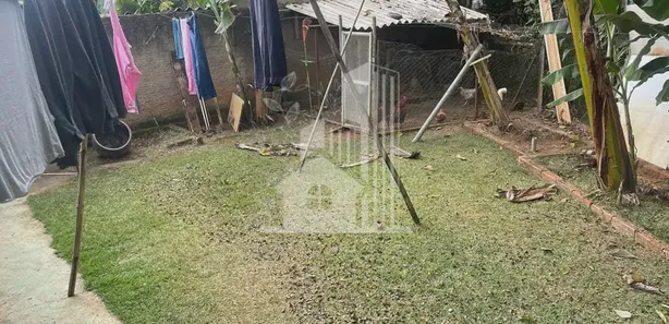 Apartamento com 2 Quartos à venda, 999m² no Parque das Águas de Casa Branca I, Brumadinho
