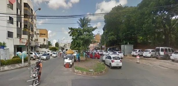 Lote/Terreno para venda ou aluguel, 1200m² no Vila Laura, Salvador