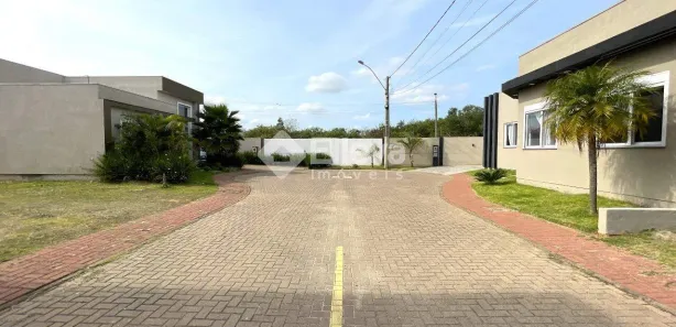 Lote/Terreno à venda, 184m² no Parque da Matriz, Gravataí