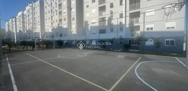 Apartamento com 2 Quartos à venda, 56m² no Santa Rita, Guaíba