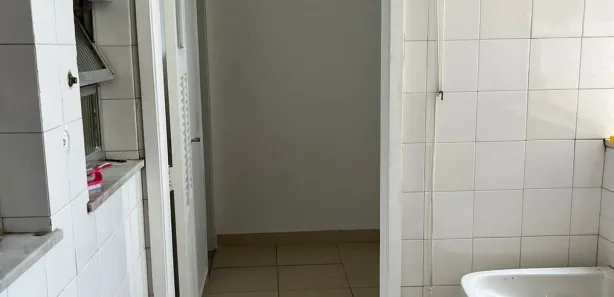 Apartamento com 2 Quartos para alugar, 66m² no Laranjeiras, Rio de Janeiro