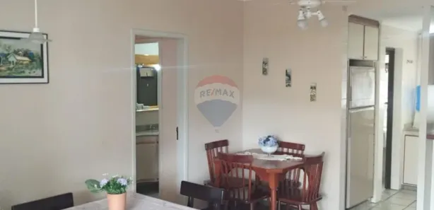 Apartamento com 3 Quartos à venda, 63m² no Enseada, Guarujá