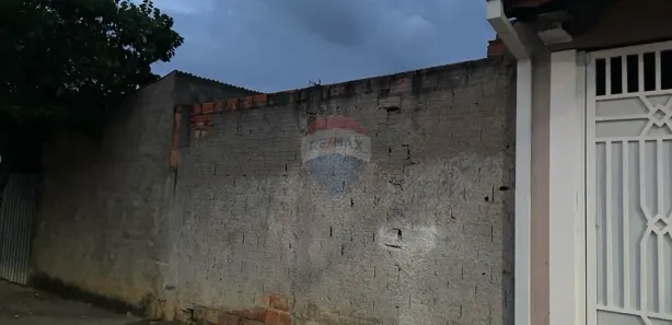 Lote/Terreno para alugar, 141m² no Terras de São João, Salto de Pirapora