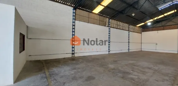 Galpão/Depósito/Armazém para alugar, 395m² no Boa Esperança, Santa Luzia