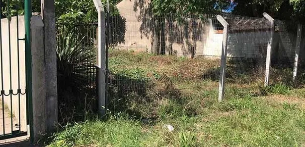 Lote/Terreno à venda, 418m² no Tamandaré, Esteio