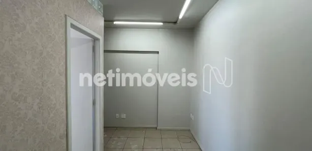 Sala Comercial para alugar, 37m² no Funcionários, Belo Horizonte