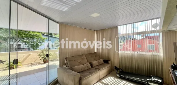 Cobertura com 3 Quartos à venda, 116m² no Caiçaras, Belo Horizonte