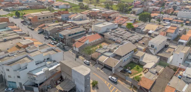 Lote/Terreno à venda, 250m² no Parque São Bento, Sorocaba