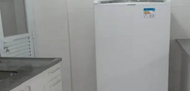 Apartamento com 1 Quarto para alugar, 42m² no Vila Hortência, Sorocaba