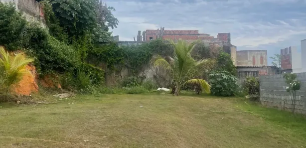 Casa com 3 Quartos à venda, 570m² no Itapuã, Salvador
