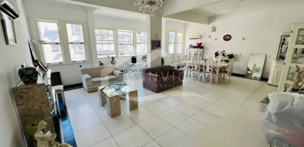 Cobertura com 5 Quartos à venda, 500m² no Leme, Rio de Janeiro