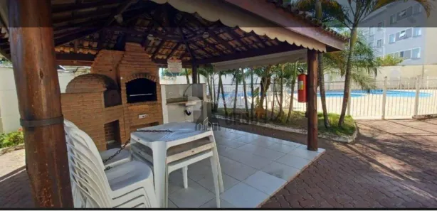 Apartamento com 3 Quartos à venda, 72m² no Jardim dos Estados, Taubaté