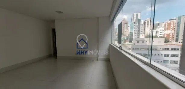 Apartamento com 2 Quartos à venda, 72m² no Santa Efigênia, Belo Horizonte