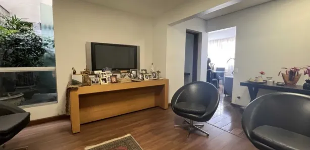 Apartamento com 4 Quartos à venda, 150m² no Cruzeiro, Belo Horizonte