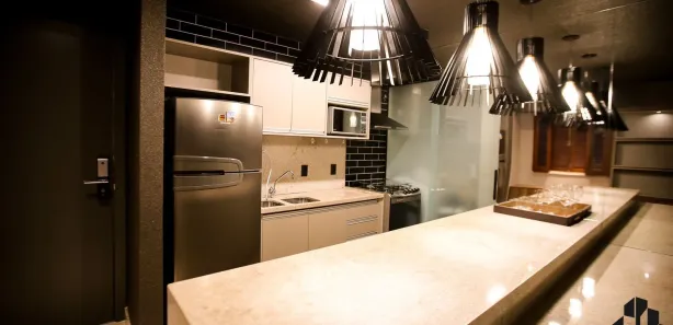 Apartamento com 1 Quarto para alugar, 74m² no Dois de Julho, Salvador