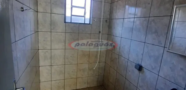 Casa com 2 Quartos para alugar, 70m² no Paiçandu, Paiçandu