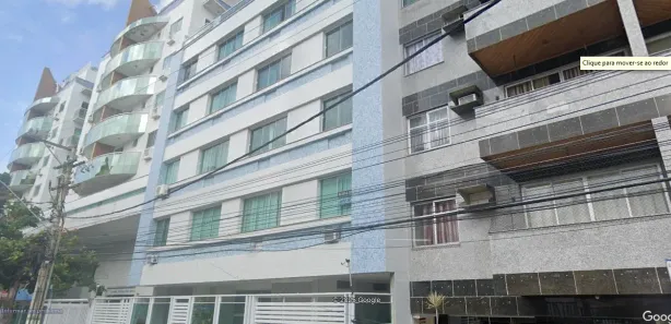 Cobertura com 4 Quartos à venda, 180m² no Passagem, Cabo Frio