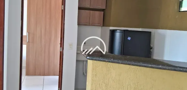Flat com 2 Quartos para alugar, 40m² no Capim Macio, Natal