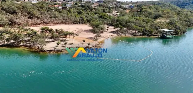 Fazenda/Sítio com 2 Quartos para venda ou aluguel, 200m² no , Abadiânia
