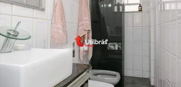 Apartamento com 3 Quartos à venda, 100m² no São Pedro, Belo Horizonte