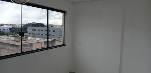 Apartamento com 1 Quarto à venda, 42m² no Área de Desenvolvimento Econômico, Brasília
