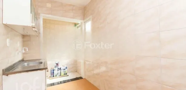 Apartamento com 1 Quarto à venda, 50m² no São Geraldo, Porto Alegre