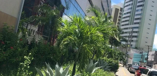 Ponto Comercial para alugar, 450m² no Itaigara, Salvador