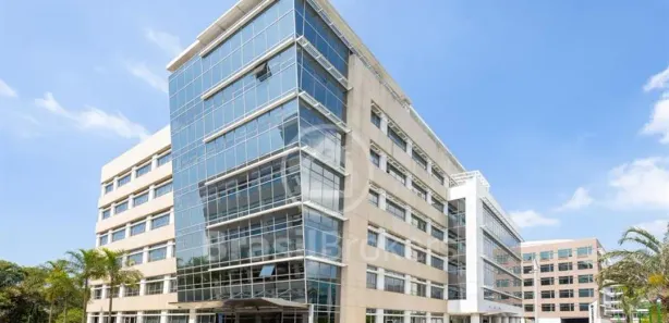 Sala Comercial à venda, 827m² no Barra Olímpica, Rio de Janeiro
