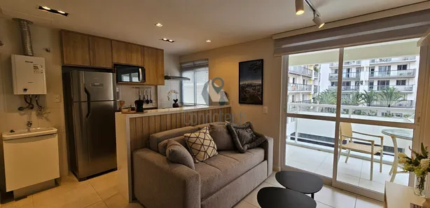 Apartamento com 1 Quarto à venda, 36m² no Centro, Guapimirim