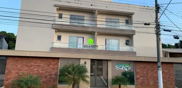 Cobertura com 3 Quartos à venda, 158m² no Centro, Lagoa Santa