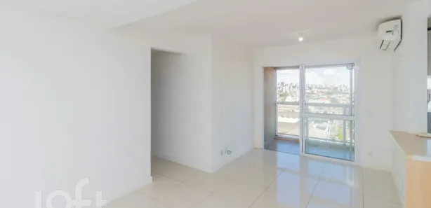 Apartamento com 2 Quartos à venda, 67m² no São Geraldo, Porto Alegre