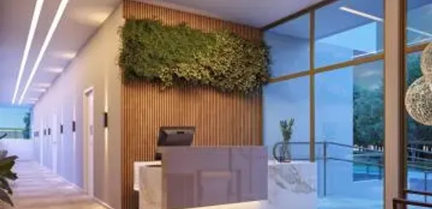 Apartamento com 1 Quarto à venda, 29m² no Enseadinha, Ipojuca