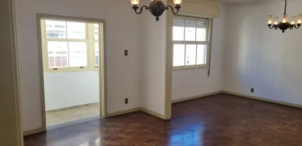 Apartamento com 3 Quartos para alugar, 170m² no Copacabana, Rio de Janeiro