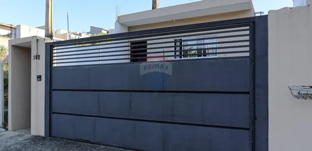 Casa com 2 Quartos à venda, 90m² no Vila São Paulo, Mogi das Cruzes