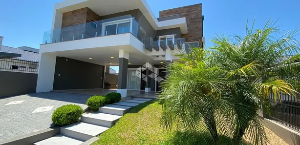 Casa com 3 Quartos à venda, 225m² no Centro, Vera Cruz