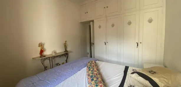 Apartamento com 3 Quartos à venda, 97m² no Flamengo, Rio de Janeiro